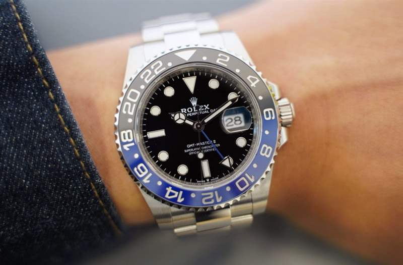 入手機械表入門6件你必須了解的事!新手想買表前分得清機械表石英表嗎?-復刻表