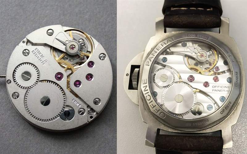 入手機械表入門6件你必須了解的事!新手想買表前分得清機械表石英表嗎?-復刻表