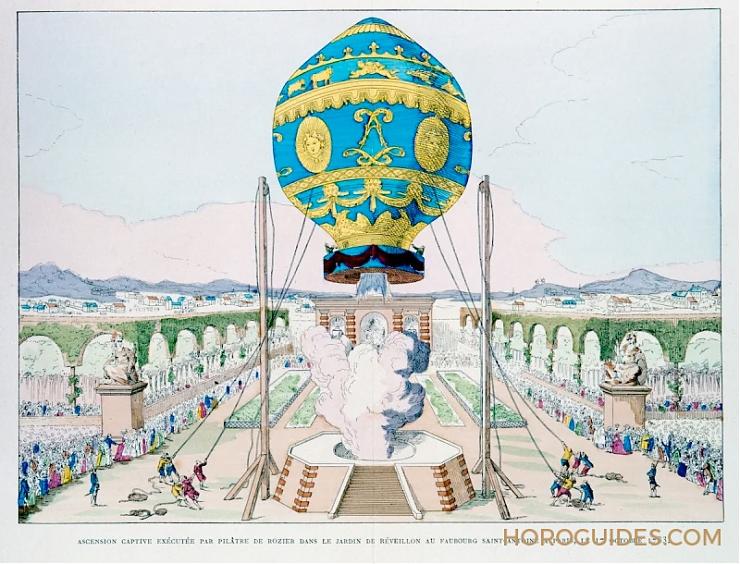 關于卡地亞藍氣球Ballon Bleu de Cartier，你所不知道的五件事-復刻表