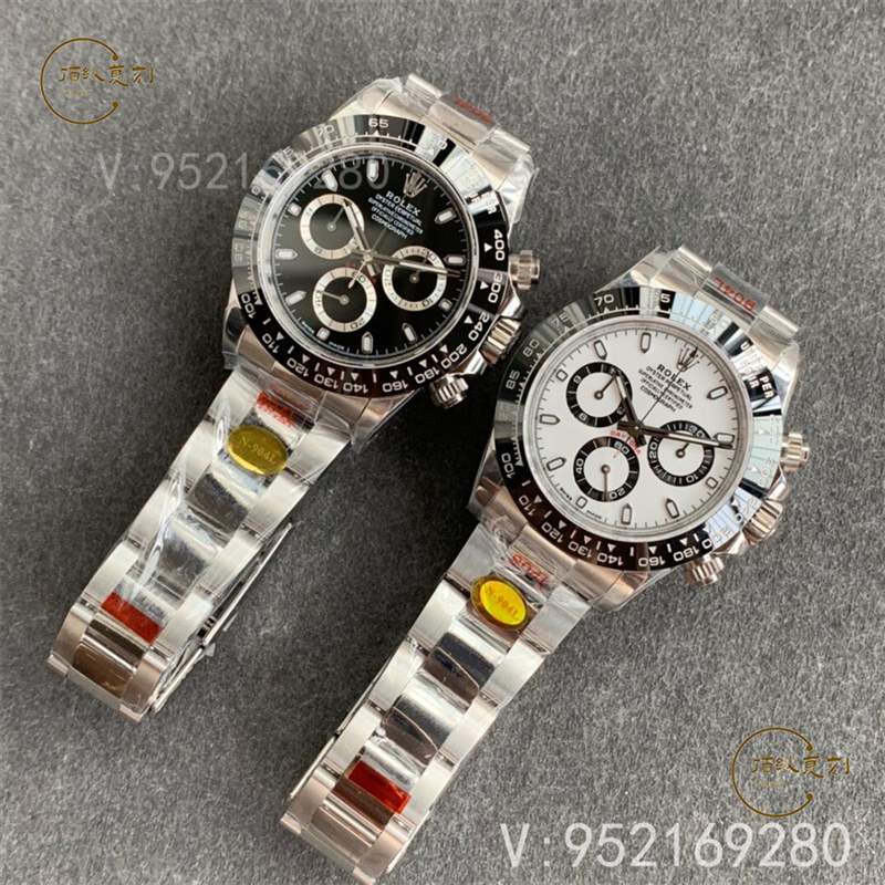 N廠勞力士4130迪通拿v4版做工如何,還能買到嗎-復(fù)刻表