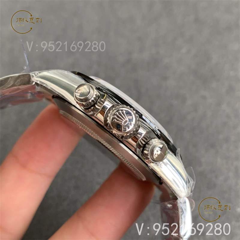 N廠勞力士4130迪通拿v4版做工如何,還能買到嗎-復(fù)刻表