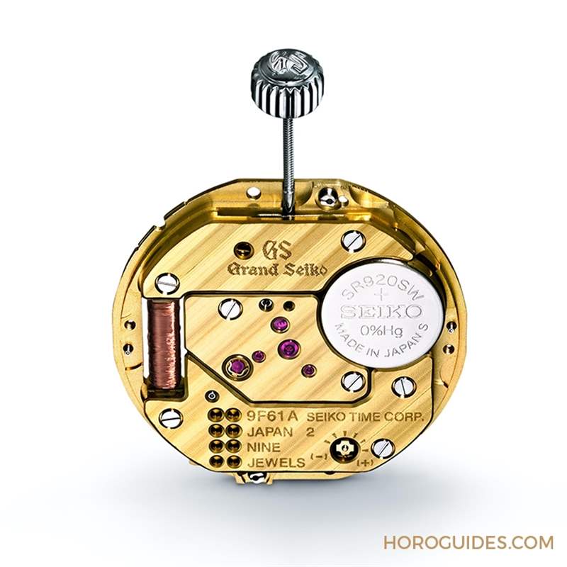 小尺寸、更典雅｜GRAND SEIKO Elegance系列兩款34mm中性表-復刻表