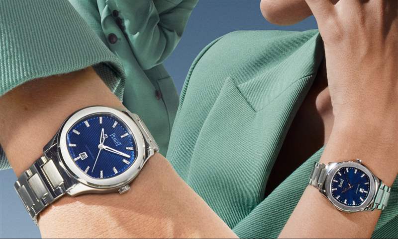 和寶鴻堂鐘表一同探索PIAGET Polo系列36mm日歷腕表的閃耀風(fēng)采-復(fù)刻表