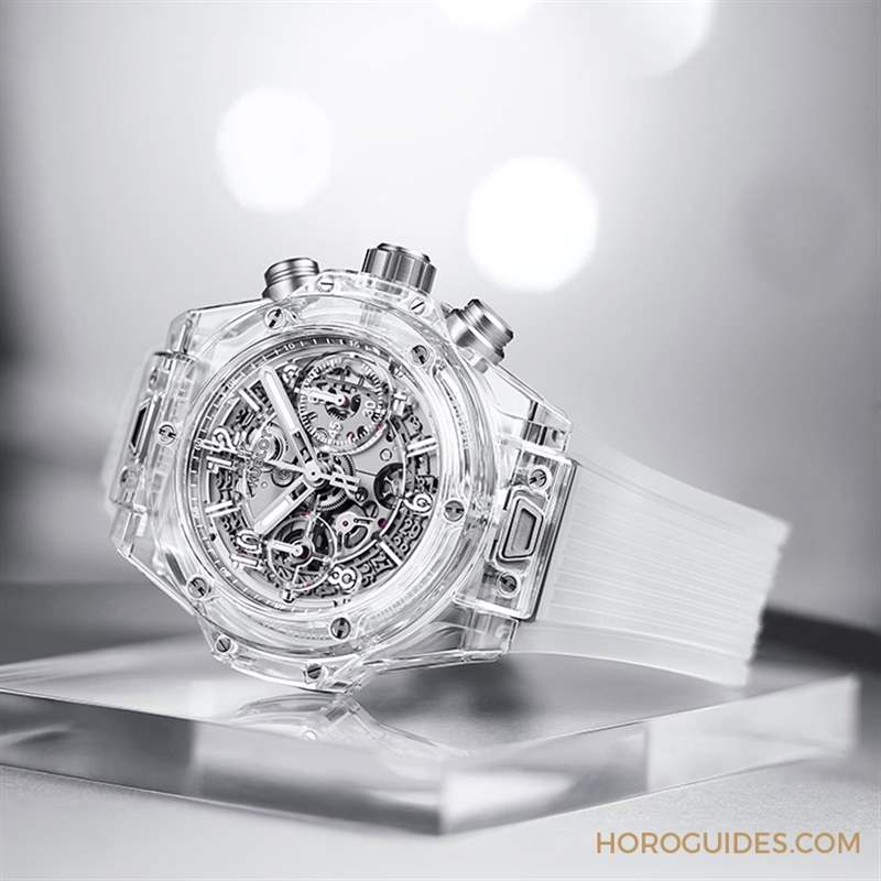 四個關(guān)鍵字，解答HUBLOT宇舶藍(lán)寶石腕表的強勢技術(shù)-復(fù)刻表