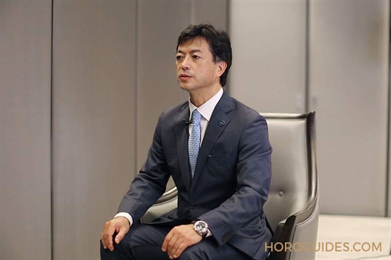 GRAND SEIKO藏家賞表熱點(diǎn)：臺(tái)北101旗艦店與周年鉑金大作-復(fù)刻表