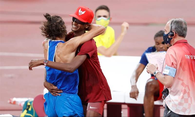 直擊！2020東京奧運出現的那些表-復刻表