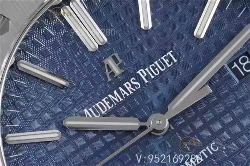 APS廠ap愛彼15400做工最接近正品的3120一體機復刻評測-復刻表