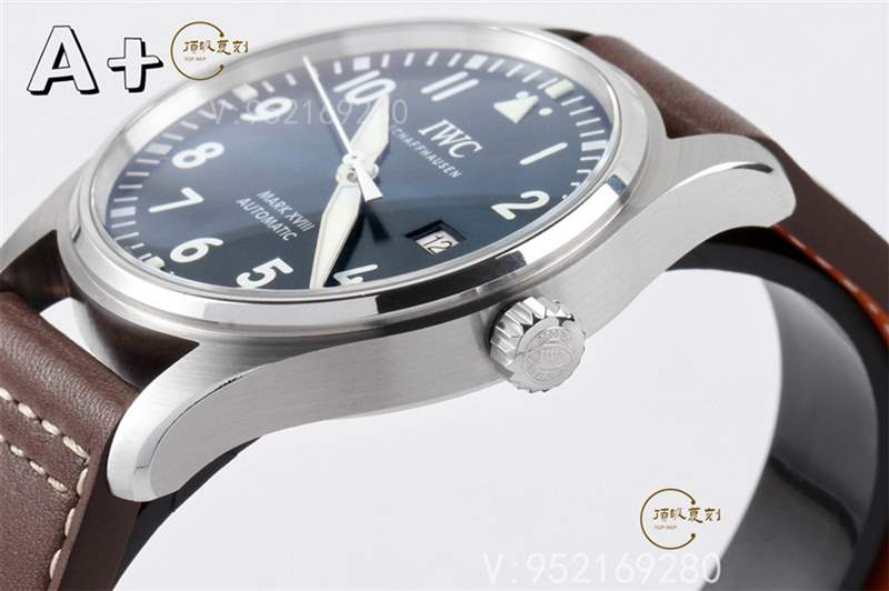 A+廠(chǎng)萬(wàn)國(guó)馬克十八腕表做工如何,復(fù)刻推薦評(píng)測(cè)-復(fù)刻表