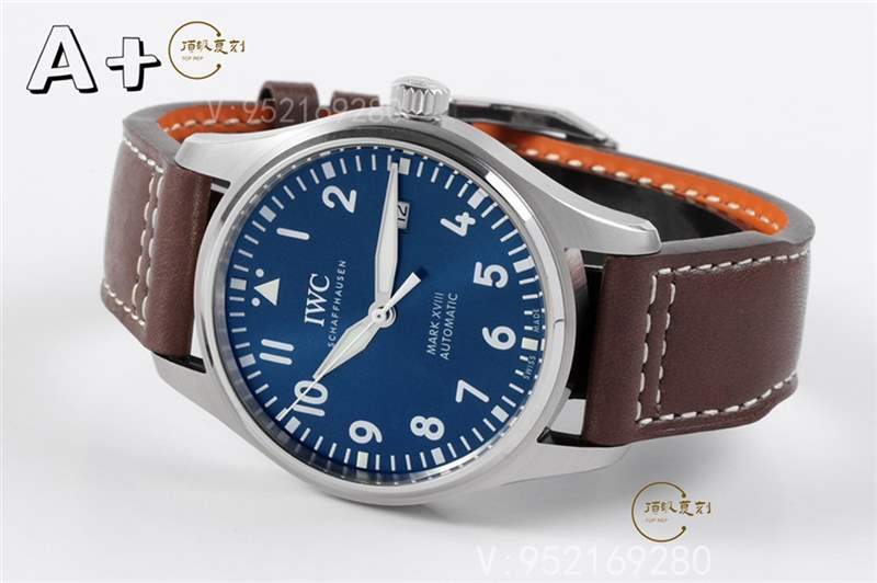 A+廠(chǎng)萬(wàn)國(guó)馬克十八腕表做工如何,復(fù)刻推薦評(píng)測(cè)-復(fù)刻表