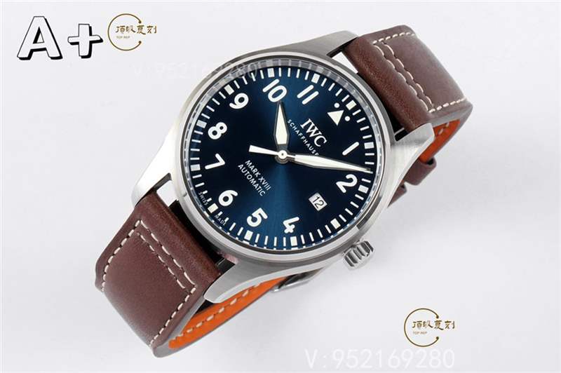 A+廠(chǎng)萬(wàn)國(guó)馬克十八腕表做工如何,復(fù)刻推薦評(píng)測(cè)-復(fù)刻表