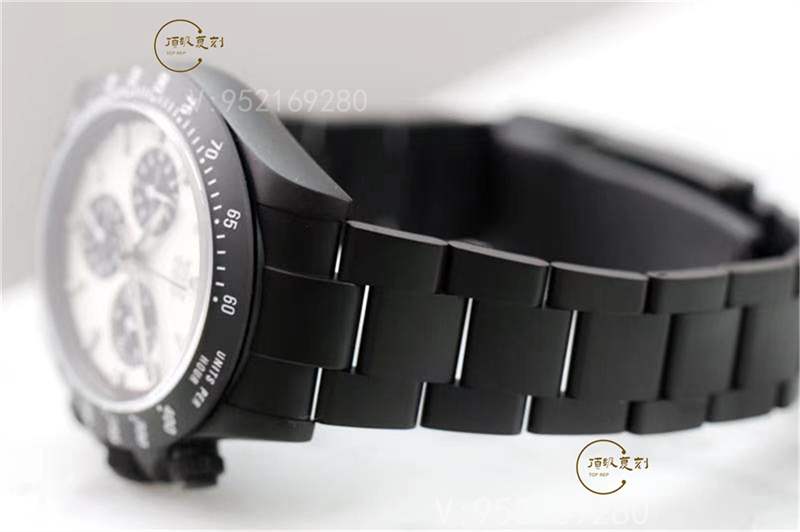 N廠勞力士4130迪通拿保羅紐曼復刻表做工怎么樣-復刻表