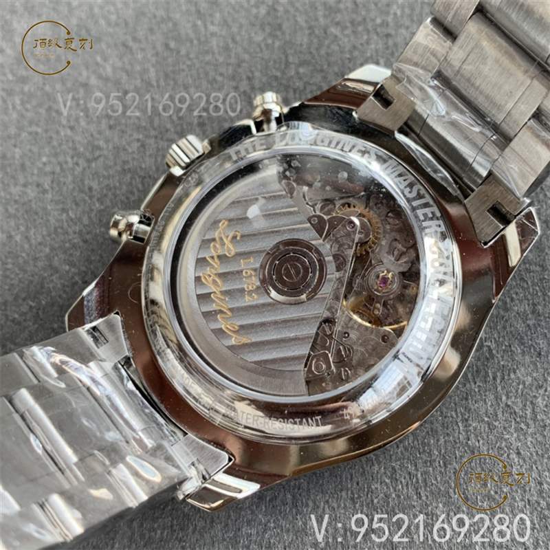 3M廠浪琴名匠月相八針復刻做工怎么樣,最好的版本嗎-復刻表