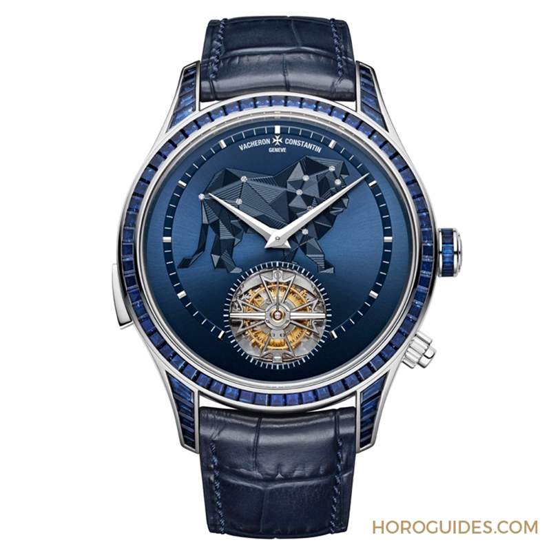 一表一世界,細(xì)微中見(jiàn)宏大|江詩(shī)丹頓閣樓工匠系列2021年新作-復(fù)刻表