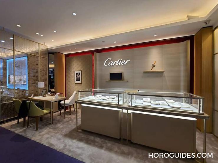 買喜歡的表，襯你的態度｜金光鐘表-復刻表