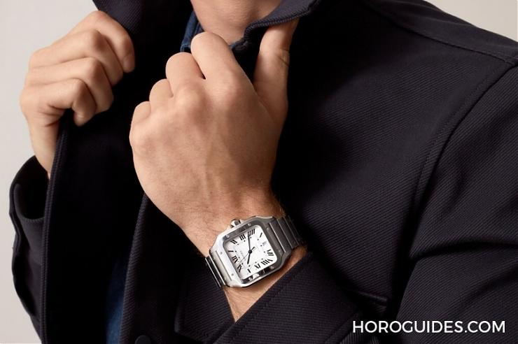 為什么Cartier腕表一款比一款長壽？關鍵：百看不膩-復刻表