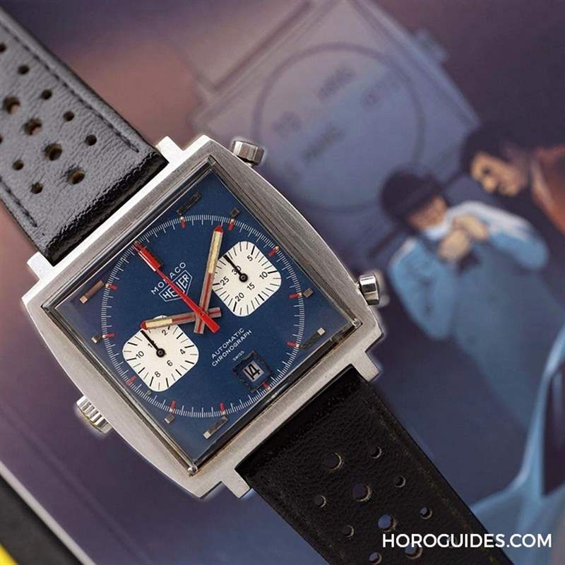 一次看盡高價大物！2020拍賣市場話題拍品-復刻表