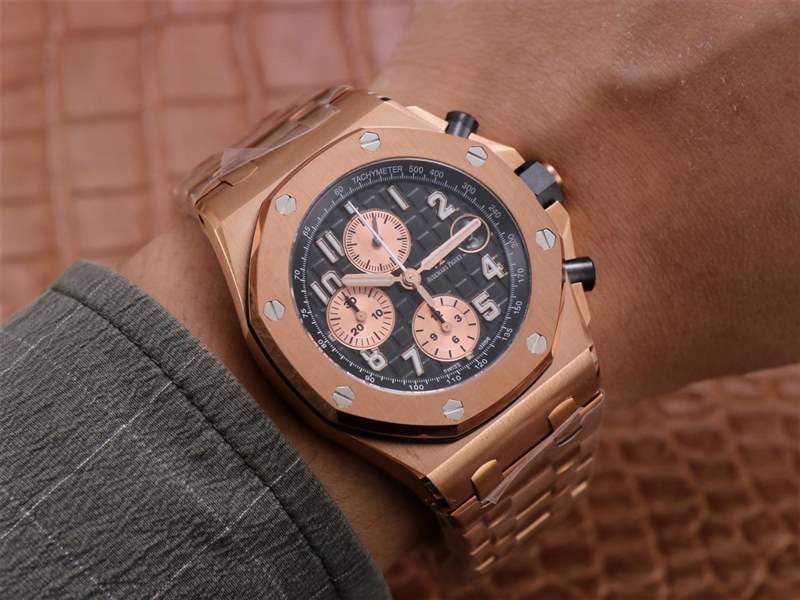 JF廠手表:揭秘JF廠復刻手表及JF廠復刻表發展策略-復刻表