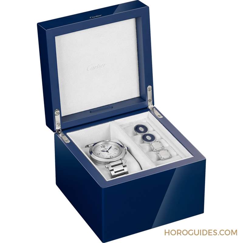 就從《My Pasha Day》開始！全面釋放你鮮明大膽的風格魅力-復刻表