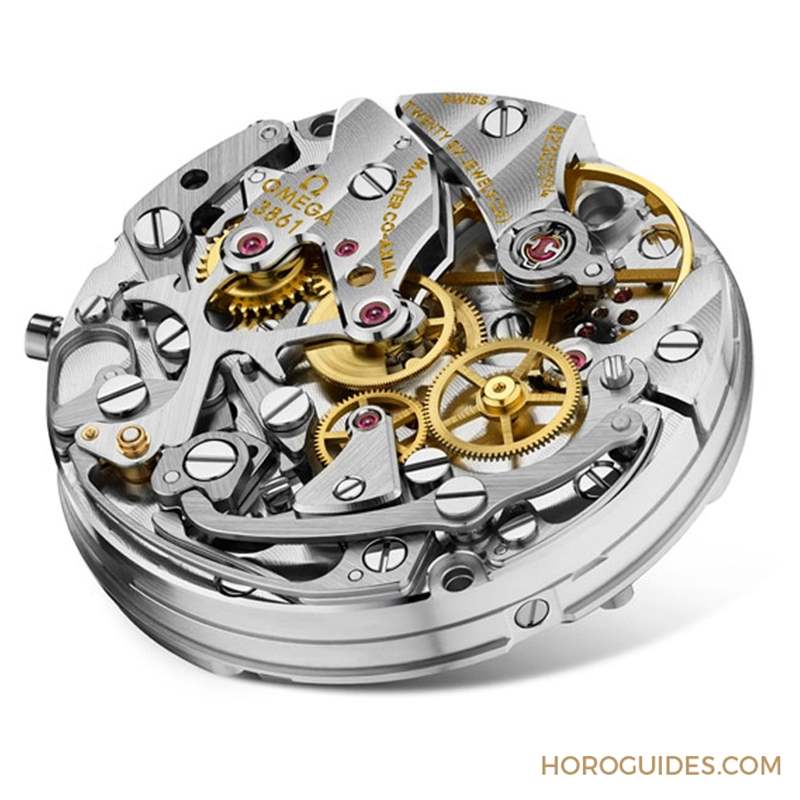 再掀搶表大戰！OMEGA Speedmaster“Silver Snoopy Award”50周年紀念版的必買理由-復刻表