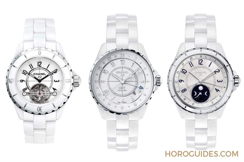 全面剔透!這款一代經(jīng)典,頭一次這么透明|J12 X-Ray腕表-復(fù)刻表