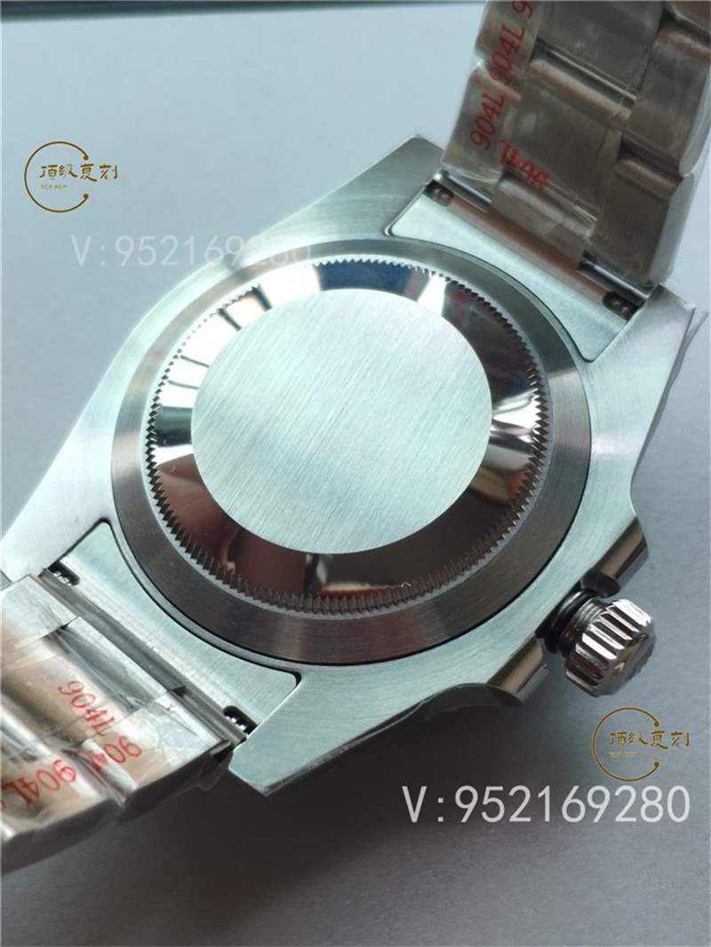 N廠、AR廠、VR廠以及RELAX廠綠水鬼對比正品哪個廠家更好-復刻表