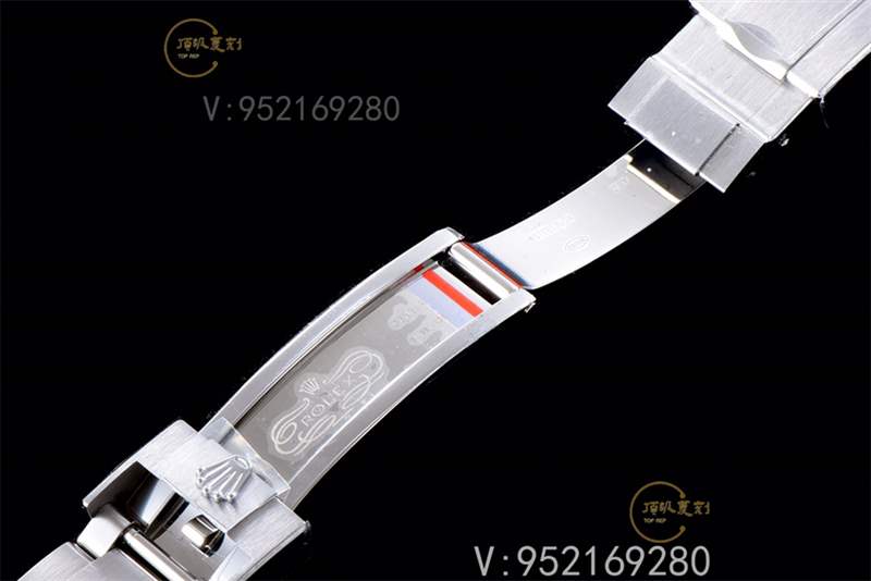 AR廠勞力士黑鬼王海使V2最高版本復(fù)刻做工和N廠黑鬼王對(duì)比怎么樣-復(fù)刻表