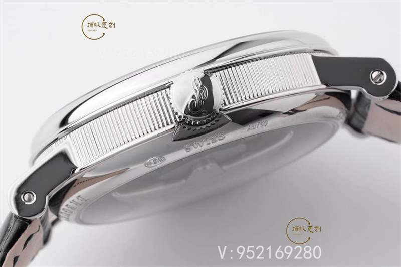 ZF廠寶璣Tradition傳世系列7097腕表復(fù)刻做工怎么樣-復(fù)刻表