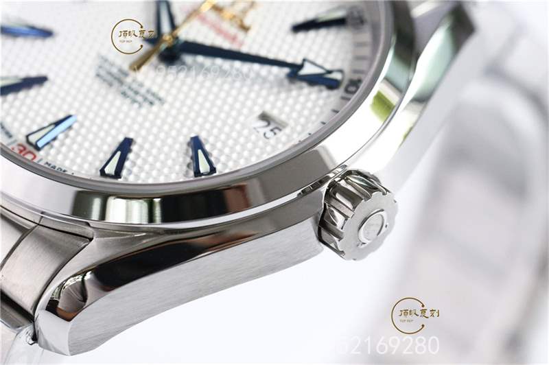 VS廠歐米茄海馬150m金針隊長萊德杯復(fù)刻做工怎么樣呢-復(fù)刻表