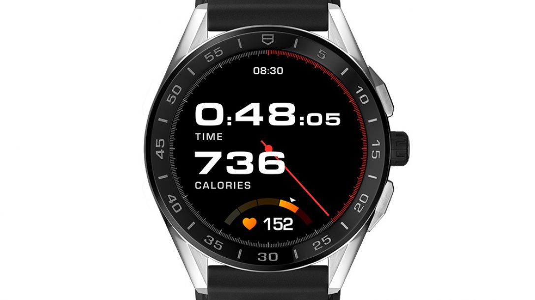 泰格豪雅連接Connected腕表-浪琴傳統經典-復刻表