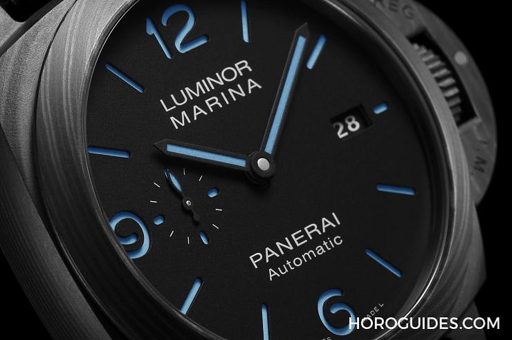 沛納海CEO Jean-Marc Pontroué來解答！沛納海近期大小事，這里全都有眉目-復刻表