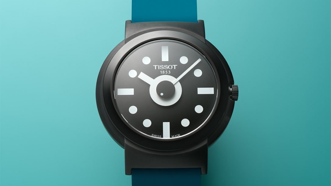 天梭孟菲斯遺產限量版,