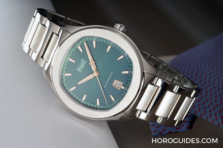 纖薄激進份子？浮華造夢大師？說的都是Piaget-復刻表