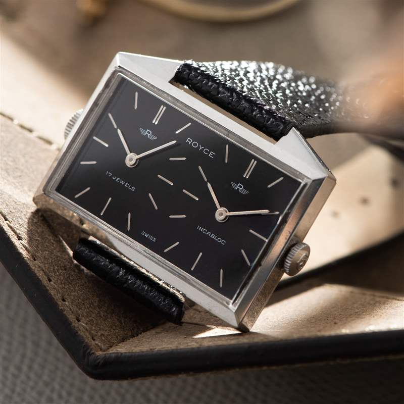 所有形狀和尺寸 – 新的手表趨勢-復(fù)刻表