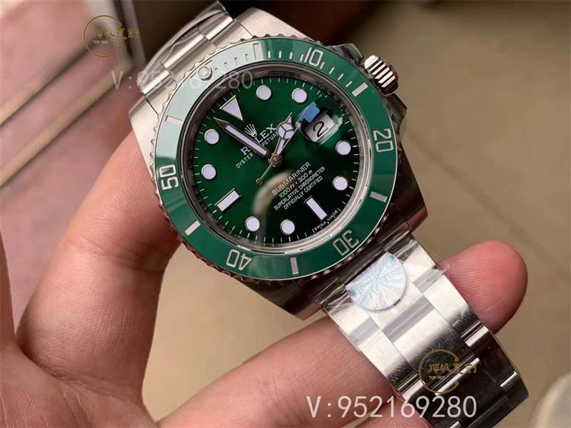 AR廠勞力士V3版水鬼對比N廠v10版水鬼那個好-復(fù)刻表