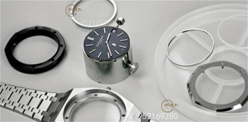 XF廠AP愛彼15202超薄皇家橡樹復刻表做工怎么樣-復刻表