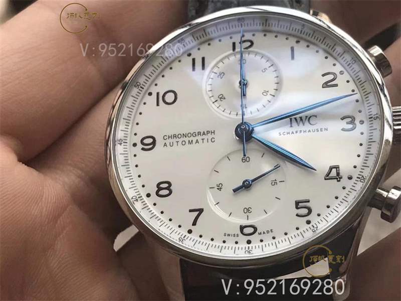 ZF廠萬國葡計150周年紀念款復刻做工怎么樣-復刻表