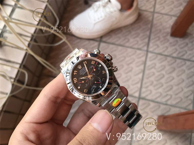 N廠勞力士4130迪通拿真的是絕唱嗎,以后還能買到嗎-復(fù)刻表