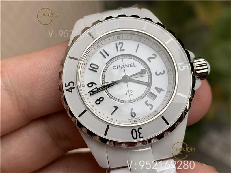 XF廠香奈兒j12質(zhì)量值得入手嗎,內(nèi)附實(shí)拍評(píng)測(cè)-復(fù)刻表