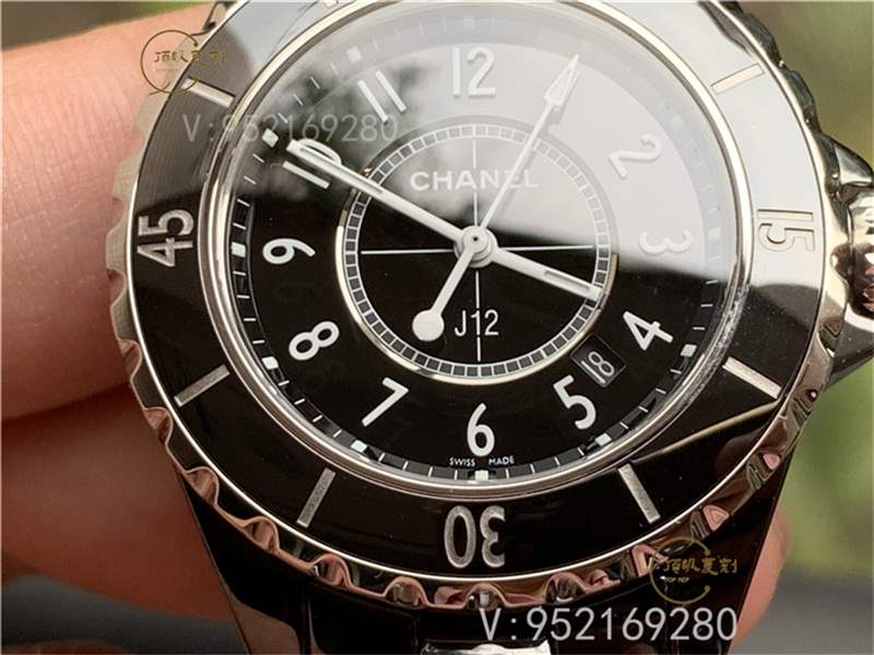 XF廠香奈兒j12質(zhì)量值得入手嗎,內(nèi)附實(shí)拍評(píng)測(cè)-復(fù)刻表