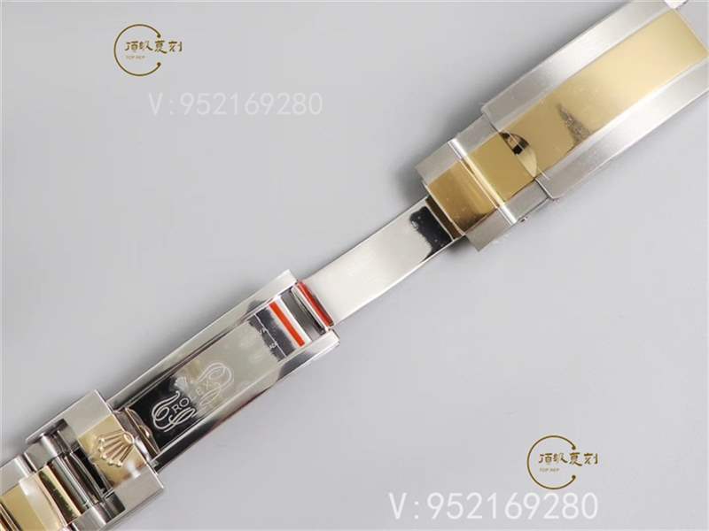 AR廠勞力士v3版間金水鬼深度評(píng)測(cè),復(fù)刻做工值得入手嗎-復(fù)刻表