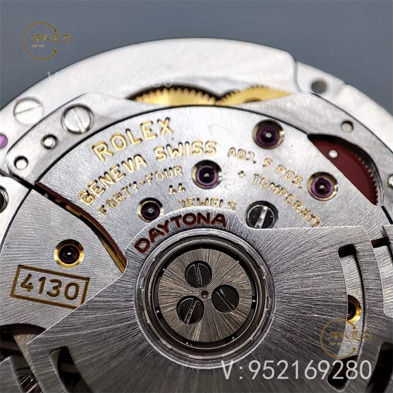 N廠勞力士熊貓迪通拿升級v4版是炒作嗎,會不會一眼假-復刻表