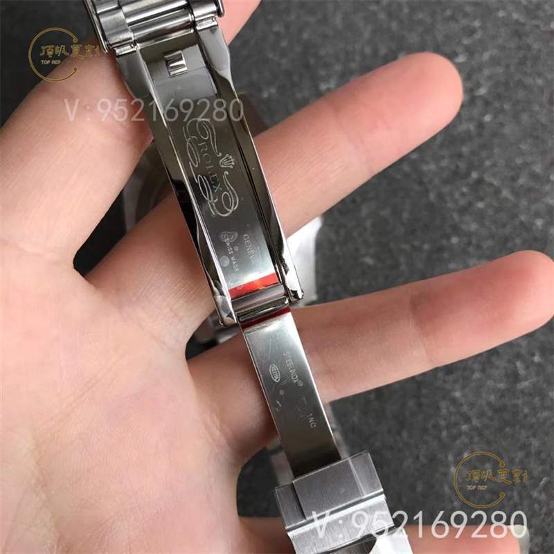 N廠勞力士v12版水鬼復刻表升級了什么地方,做工怎么樣-復刻表