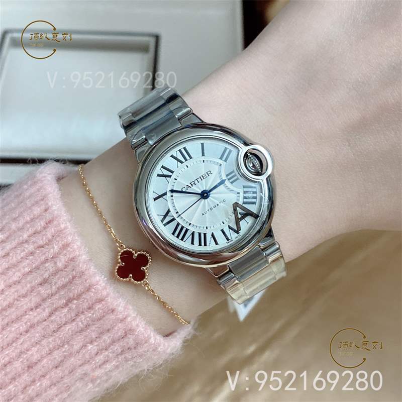 V6廠卡地亞藍(lán)氣球復(fù)刻表壟斷市場最高版本,v6廠卡地亞藍(lán)氣球怎么樣-復(fù)刻表