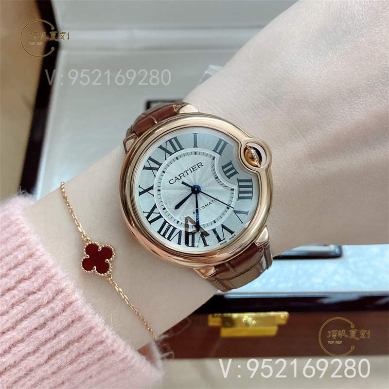 V6廠卡地亞藍(lán)氣球復(fù)刻表壟斷市場最高版本,v6廠卡地亞藍(lán)氣球怎么樣-復(fù)刻表