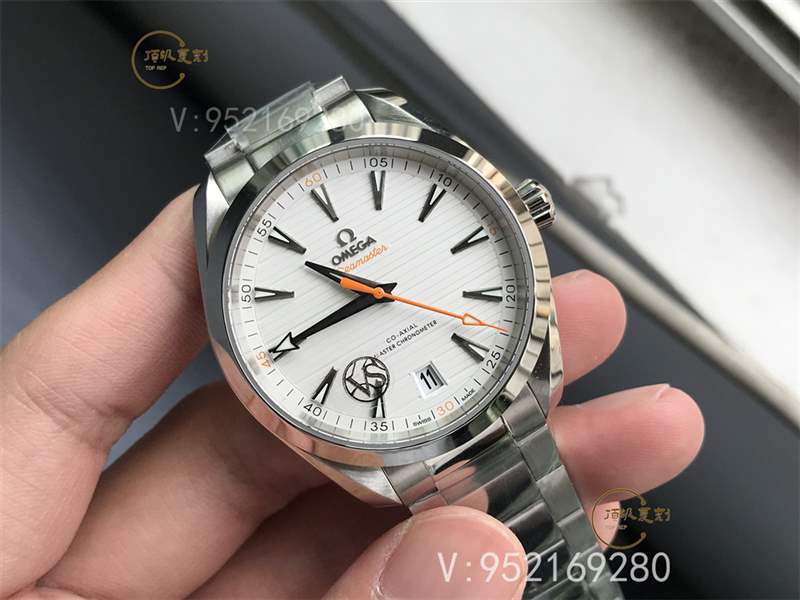 VS廠歐米茄海馬150復刻表對比正品怎么樣,為什么是最高版本-復刻表