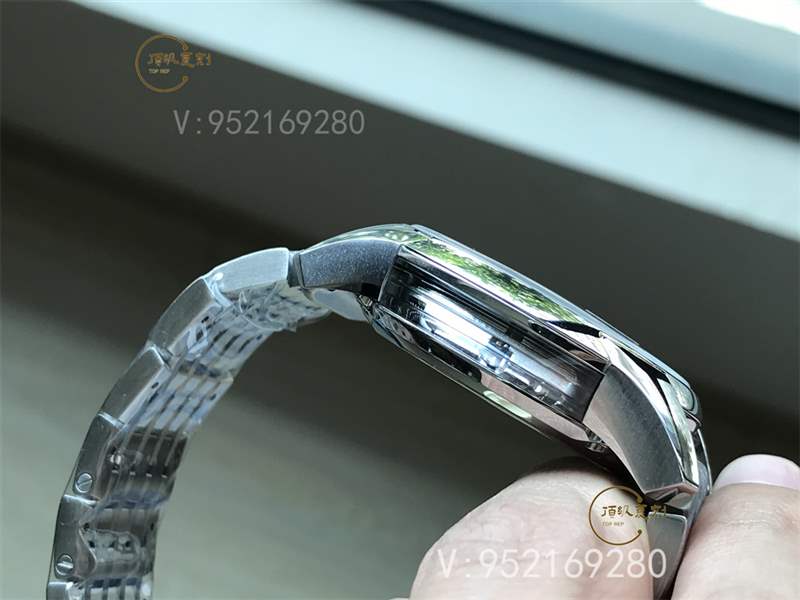 VS廠明亮之藍(lán)復(fù)刻表-VS廠歐米茄明亮之藍(lán)8500機(jī)芯質(zhì)量怎么樣-復(fù)刻表