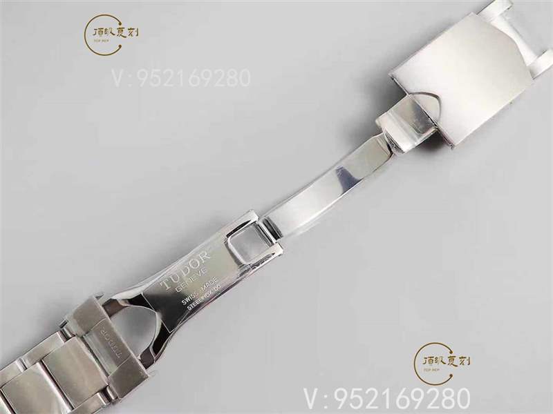 LF廠帝舵碧灣M79540復(fù)刻做工怎么樣,值得入手嗎-復(fù)刻表