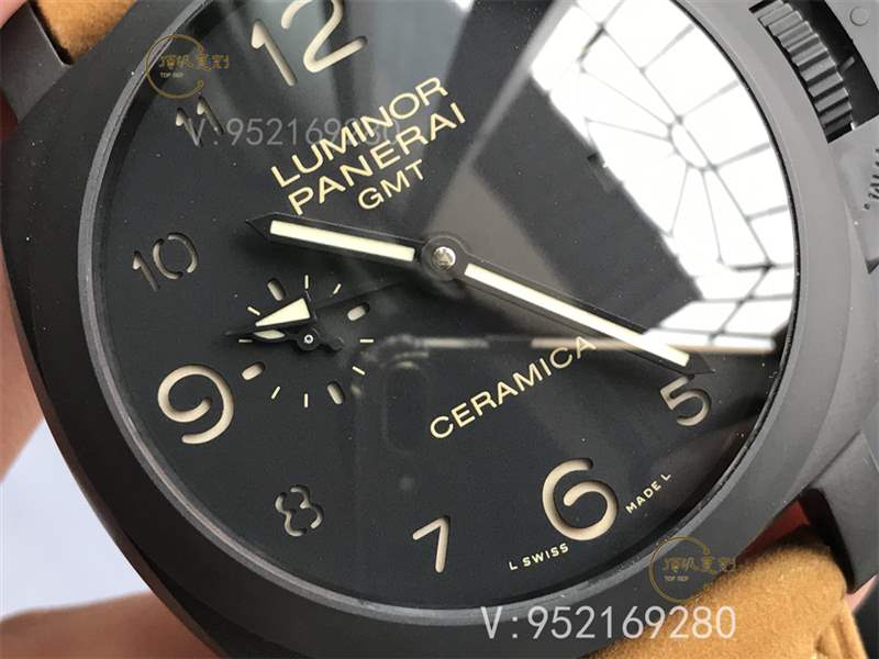 VS廠沛納海441復刻表質量怎么樣,復刻沛納海最強工廠-復刻表