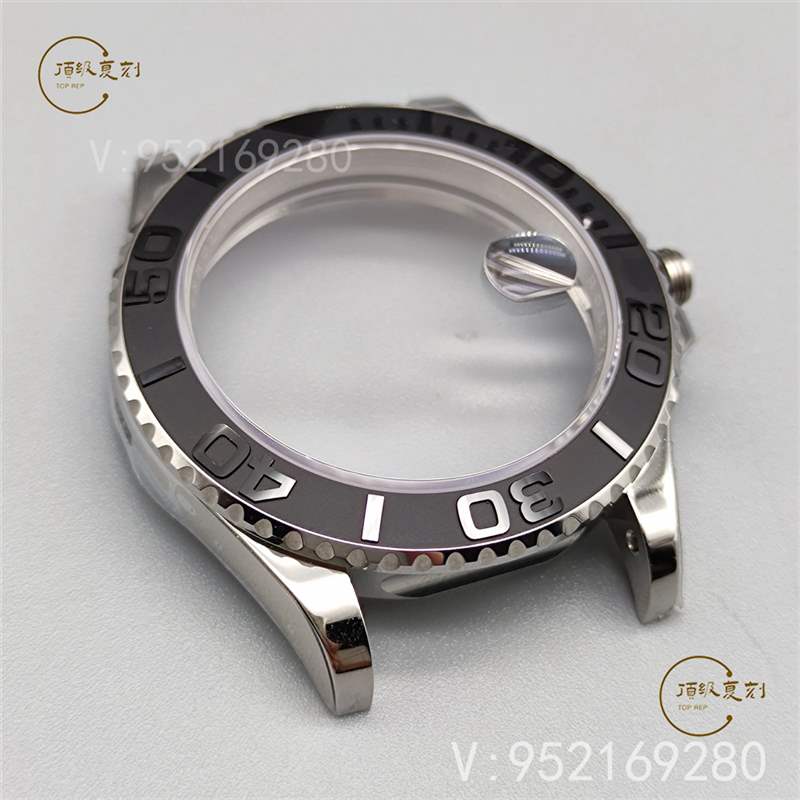 VS廠白金游艇-VS廠復刻勞力士白金游艇名仕做工怎么樣-復刻表