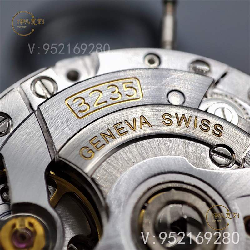 VS廠白金游艇-VS廠復刻勞力士白金游艇名仕做工怎么樣-復刻表